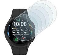 [Pack x6] Film de Protection en Verre Flexible pour Ticwatch Pro 5 Montre Connectée 1.43 pouces G