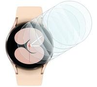 [Pack x6] Film de Protection en Verre Flexible pour TUYOMA 1.3" Montre Connectée Femme G