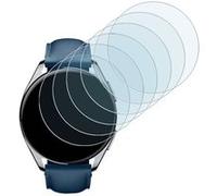 [Pack x6] Film de Protection en Verre Flexible pour Xiaomi Watch S2 46 mm Montre Connectée G