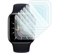 [Pack x6] Film de Protection pour Apple Watch SE 40mm Montre Connectée G