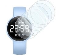 [Pack x6] Film de Protection pour BEN NEVIS Montre Digitale Enfant T5A G
