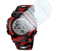 [Pack x6] Film de Protection pour BEN NEVIS Montre Enfant Garçon Fille L6606 G