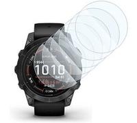[Pack x6] Film de Protection pour BOSCK Montre Homme, 40 MM G