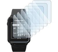 [Pack x6] Film de Protection pour CANMORE TW353 Montre 1,5 Pouces