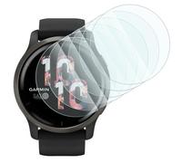 [Pack x6] Film de Protection pour Garmin Forerunner 45S (42mm) Montre connectée