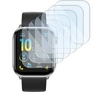[Pack x6] Film de Protection pour Montre connectée Abyx FIT Ozone 3 (1.6 Pouces)