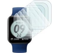Film de Protection - Décathlon - CW500 S - Pack x6 - Ultra-transparent - Résistant aux rayures