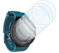 [Pack x6] Film de Protection pour Montre connectee Décathlon gps 900 by coros noire G