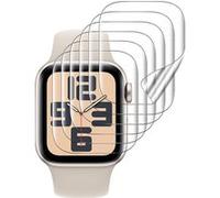 [Pack x6] Film de Protection pour Montre Connectée ECHO RAINBOW 1.69 pouces G