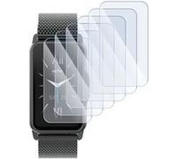 [Pack x6] Film de Protection pour Montre Connectée ECHO RAINBOW MINI G