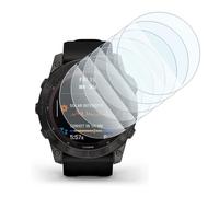 [Pack x6] Film de Protection pour Montre Connectée Garmin Fénix 8 (51 mm)