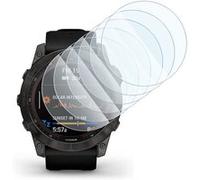 [Pack x6] Film de Protection pour Montre Connectée Garmin TacX 7 - Pro Ballistics Edition G
