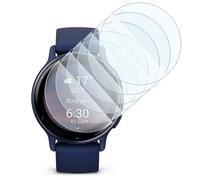 [Pack x6] Film de Protection pour Montre Connectée Garmin Vivoactive 5
