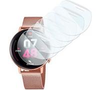 [Pack x6] Film de Protection pour Montre Connectée Lotus Smartwatch Outdoor Sports 50050/1 G