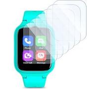 [Pack x6] Film de Protection pour Montre connectée SPC SMARTEE 4G KIDS G