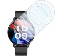 [Pack x6] Film de Protection pour Montre connectée SPC SMARTEE DUO CLASSIC G