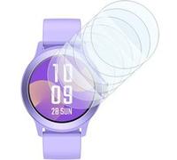 [Pack x6] Film de Protection pour Montre connectée SPC SMARTEE DUO VIVO G