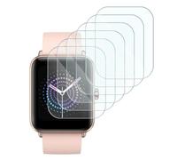 [Pack X6] Film De Protection Pour Montre Connectée Woneligo 1.85