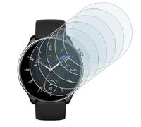 [Pack x6] Film de Protection pour Parsonver Montre Connectée 1.32 Pouces