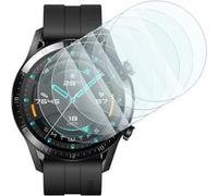 [Pack x6] Film de Protection pour Ticwatch E3 Montre connectée G