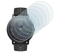[Pack x6] Film de Protection pour Withings Steel HR Sport Montre Connectée