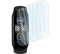 [Pack x6] Film de Protection pour Xiaomi Mi Smart Band 6 G