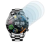 [Pack x6] Protection écran verre flexible KARYLAX pour FOXBOX Montre connectée 1 43 pouces