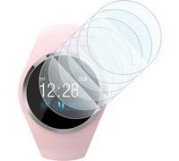 [Pack x6] Protection Écran Verre Flexible pour Montre SPC Smartee 4G Junior