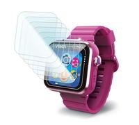 [Pack X6] Verre Fléxible Dureté 9h Pour Montre Enfants Vtech Kidizoom Smartwatch Max