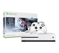 Star Wars Jedi: Fallen Order - Xbox One S - 1 To,Xbox One S