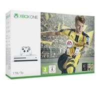 Pack Xbox One S 1To + FIFA 17