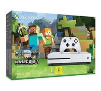 Pack Xbox One S 500Go Minecraft