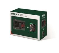 Pack Xbox Series X 1 To, Noir avec Diablo IV et Assassin's Creed Mirage - Neuf