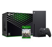 Pack Xbox Séries X & Assassin's Creed Unity - Reconditionné - Bon état