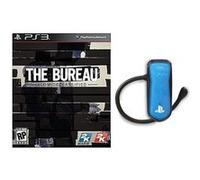 Pack XCOM The Bureau + Oreillette Bluetooth PS3 G