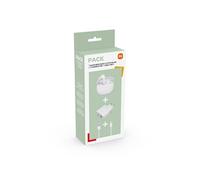 PACK XIAOMI REDMI BUDS 4 + CHARGEUR 33W C + CABLE USB-C/C