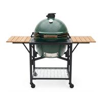 Pack XL avec table modulaire et plateau-grille - Egg - ConvEGGtor - 2 rallonges