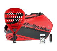 Pack Xplo Comfort Sac (de) Padel Vertex