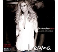 Pack Your Bags Part II