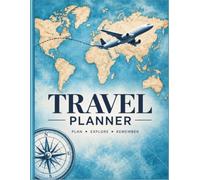 Pack Your Bags!: The trip and travel planner