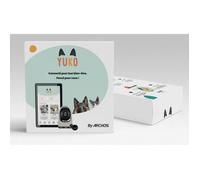 Archos Tablette tactile Pack Yuko T101 HD2 4G 4+64 – Cover, Caméra, Wi‑Fi, Tracker