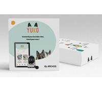Pack YUKO - ARCHOS - Tablette T101 HD 4G 4+64Go - Caméra Wifi - Tracker d'activité Bluetooth