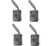 Pack Zeiss Secacam 3 (4 pièces)