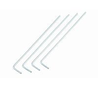 Package de tiges de guidage Lansky-4 LROD4