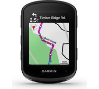 Package d'ordinateurs de vélo GPS Garmin Edge 540, avec ceinture pectorale FC premium + fréquence de pédalage/vitesse