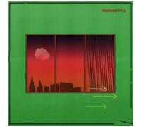 Gustaf – Package Pt. 2 – CD Digipak (Import)