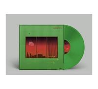 Gustaf – Package Pt. 2 – Vinyle LP 12" vert émeraude (Import)