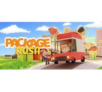 Package Rush (Nintendo)