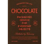 Packaged for Life : Chocolate /anglais