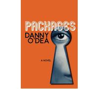 Packages - Danny ODea - Rare Bird Books - ebook (ePub) - Livre